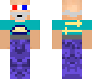 bluedrums