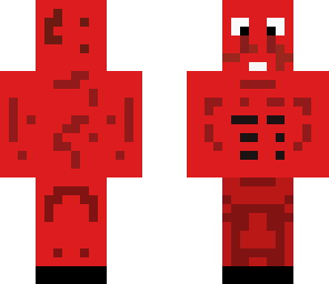 derpy red guy