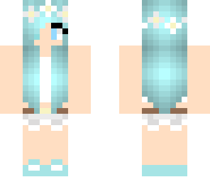 ma new skin again