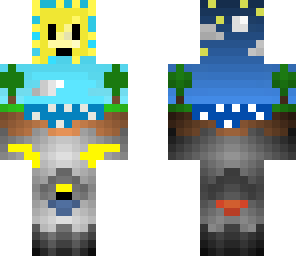 day and night