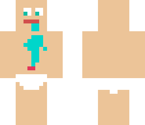 derp guy