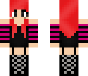 punk girl 2