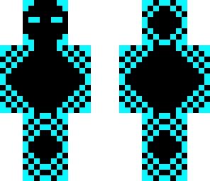 robot dude