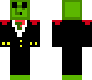 jerry the slime edited