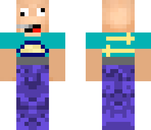 bluedrums derp