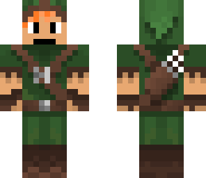 hyvar archer
