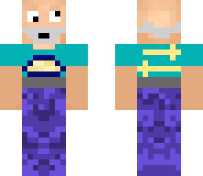 bluedrums derp