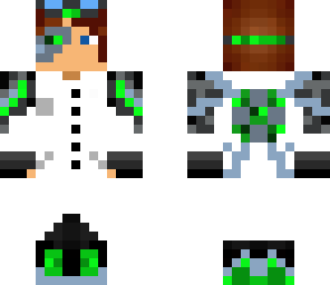 cyber explorer