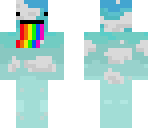 sky derp - not mine - description