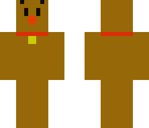 rudolph