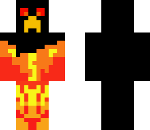 lava creeper