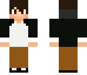 my skin