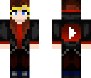 mysterys skin