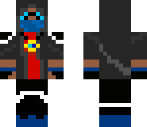 gangstar