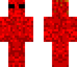 red king