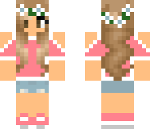 flower girl