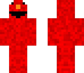 elmo