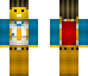 emmet piece of resistance