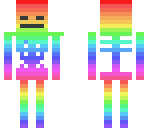 disco skelleton