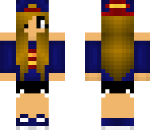supergirl