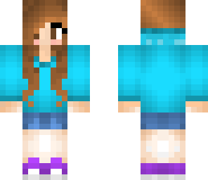 cute girl