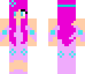 pink princess