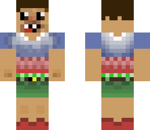 roman 3