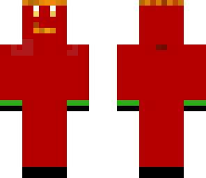 mr bloody