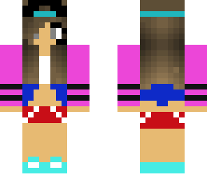 cosons skin