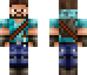 steve adventure
