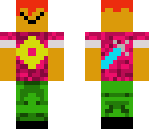 derpy warrior
