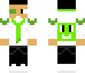 icewalker05 skin trotuman