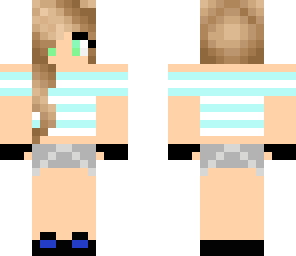 tomboy