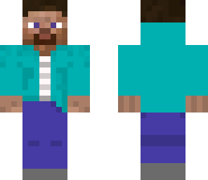 cool steve