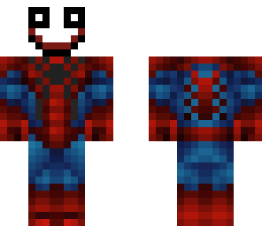spidertown wiiiii