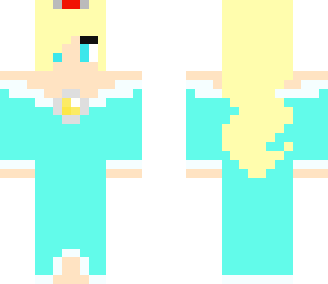 princess rosalina