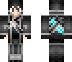 kirito