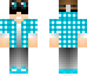 profeser gamer oficcal skin