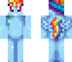 awesome rainbow dash