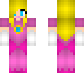 princess peach