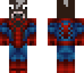 spidercow