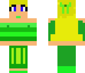 green bean