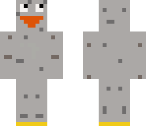 bird