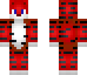 tigre and sawg