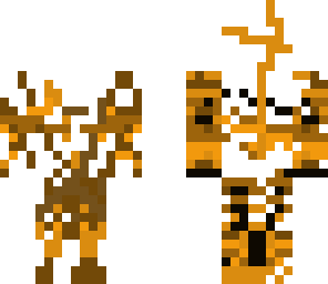 faceless no 1