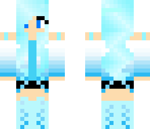ice chick
