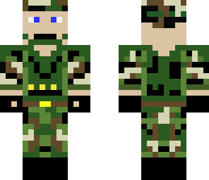 us marine