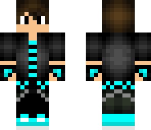 personal skin
