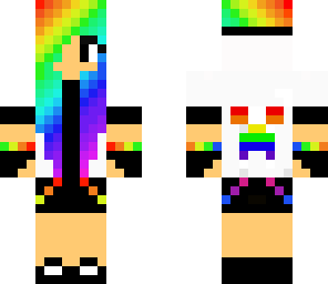 cool girl