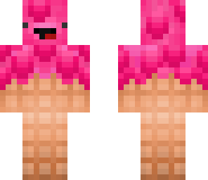 ice cream man